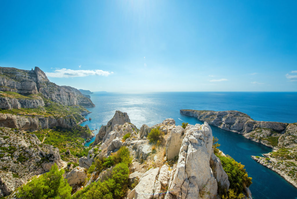 Séminaire Provence et Teambuilding dans le sud de la France