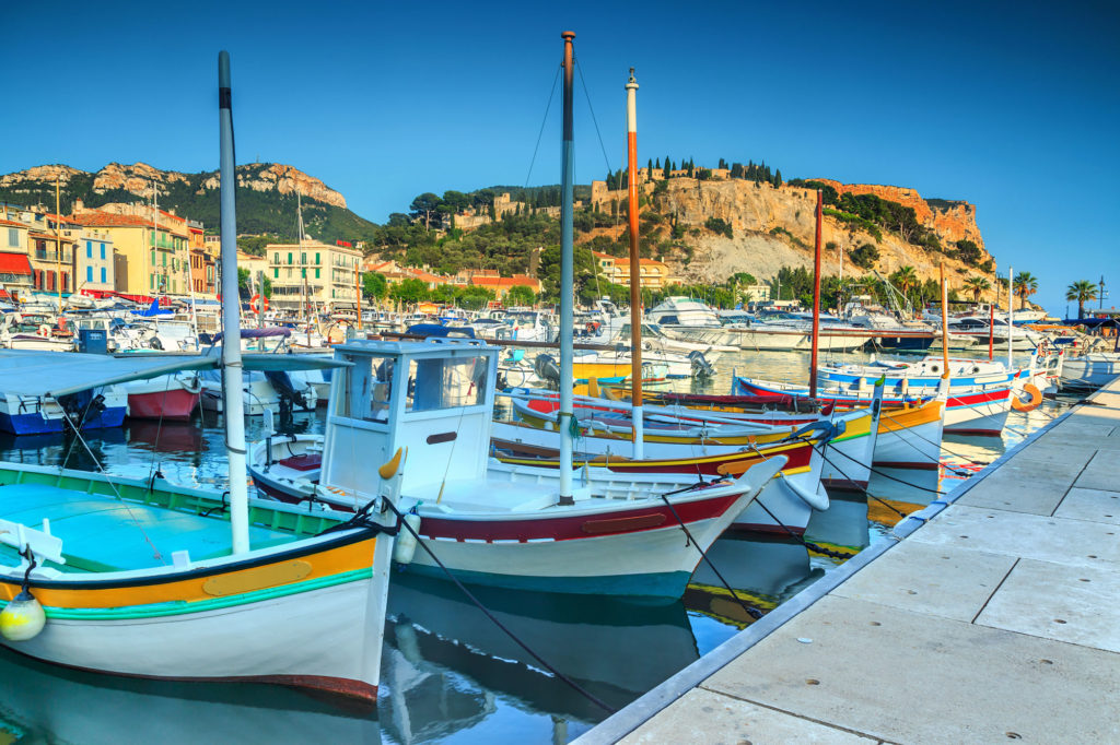 Séminaire Provence et Teambuilding dans le sud de la France