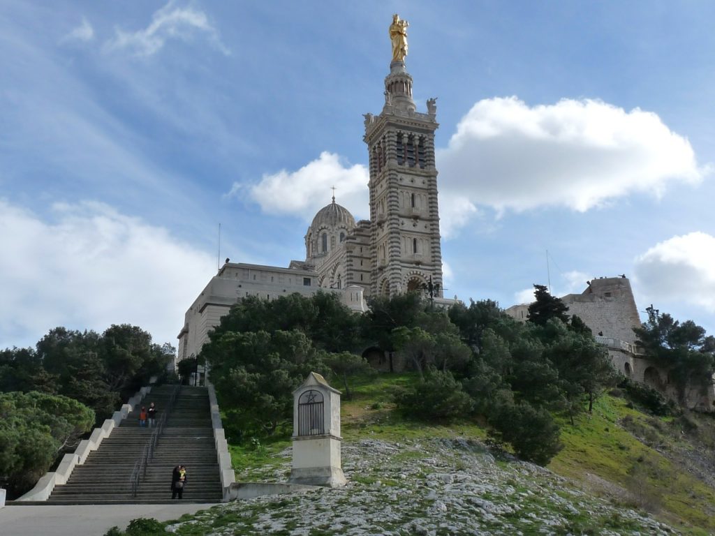 Séminaire Provence et Teambuilding dans le sud de la France