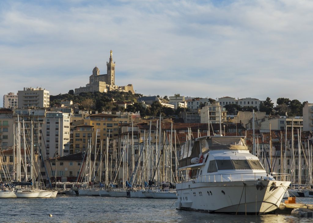 Séminaire Provence et Teambuilding dans le sud de la France