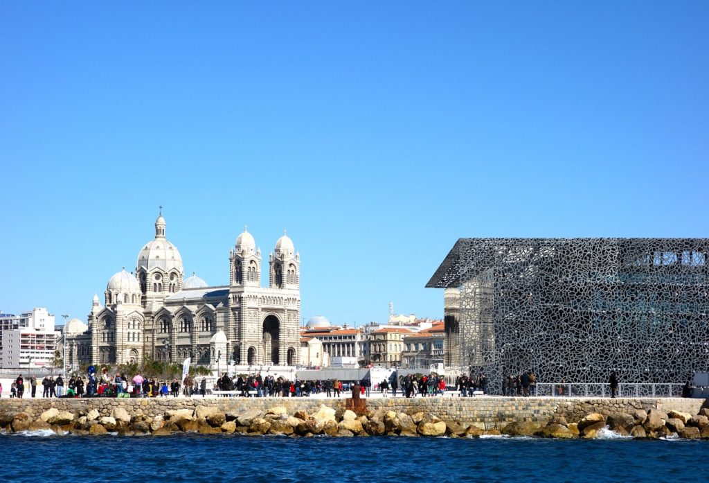 Séminaire Provence et Teambuilding dans le sud de la France