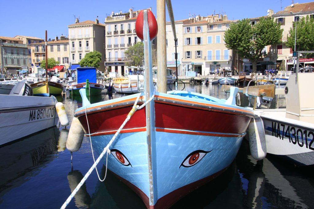 Séminaire Provence et Teambuilding dans le sud de la France