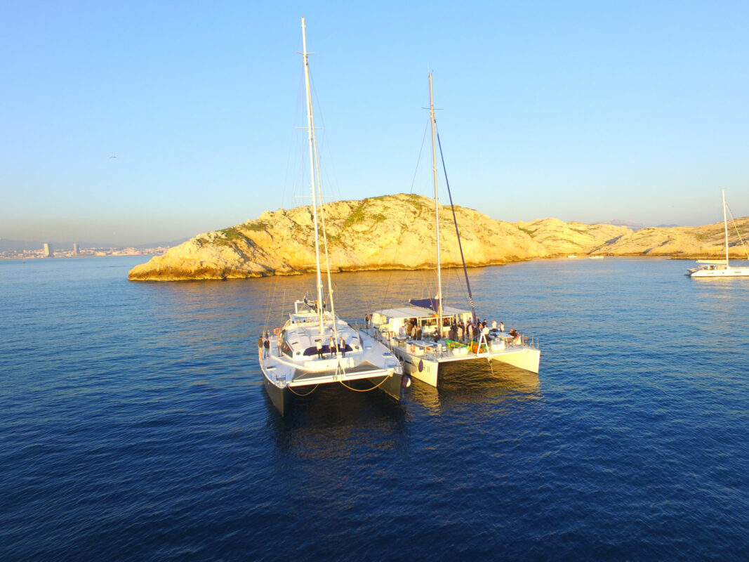 Séminaire Provence et Teambuilding dans le sud de la France