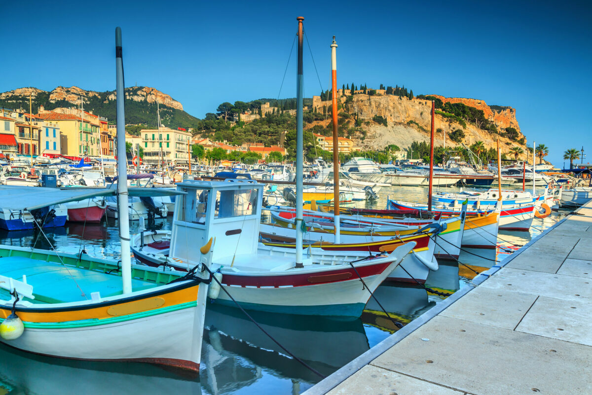 Séminaire Provence et Teambuilding dans le sud de la France