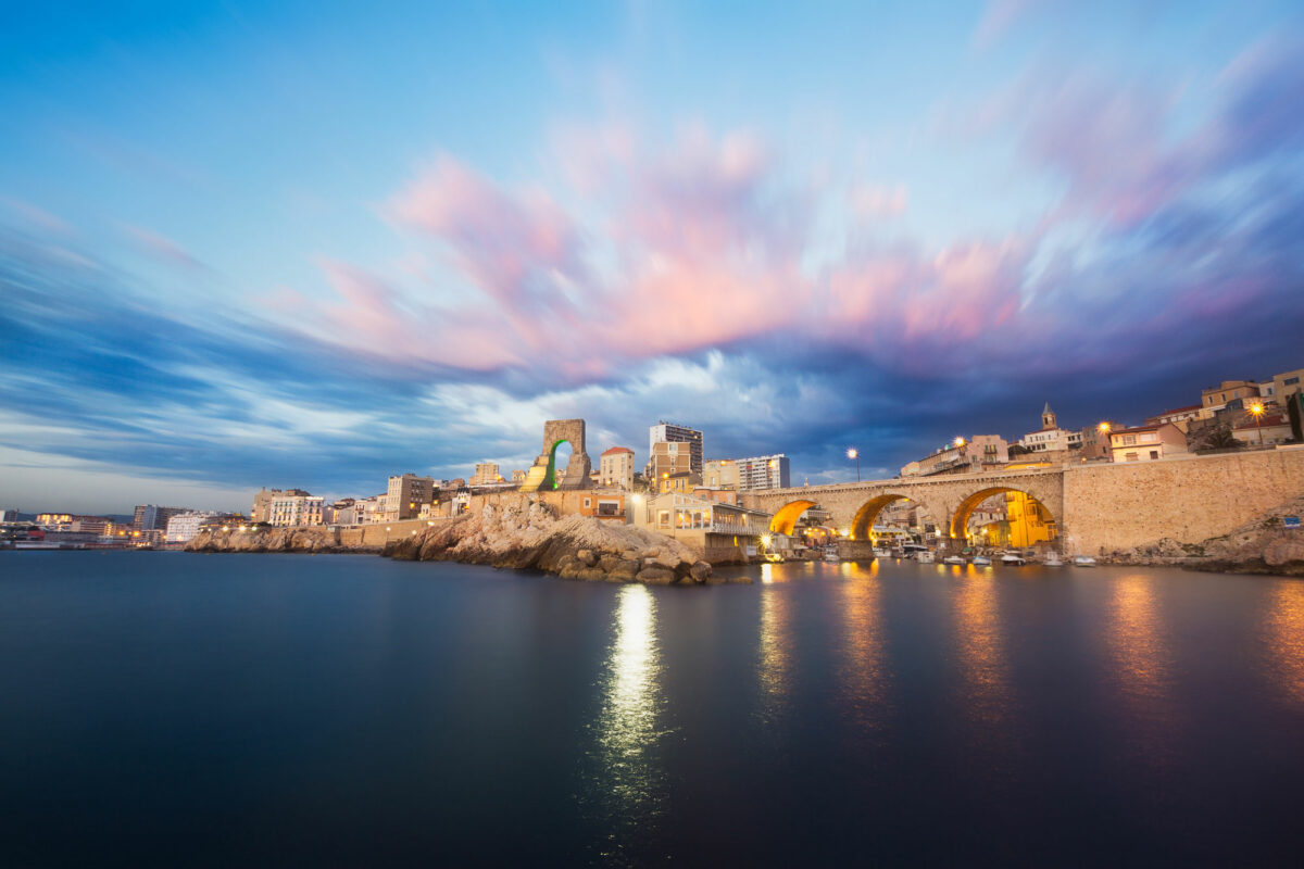 Séminaire Provence et Teambuilding dans le sud de la France